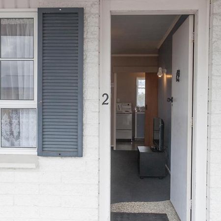 Otorohanga & Waitomo Motels Eksteriør bilde