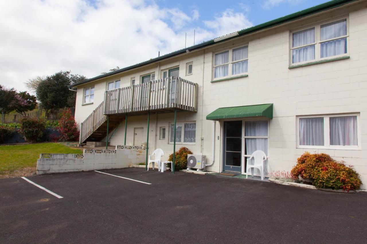 Otorohanga & Waitomo Motels Eksteriør bilde
